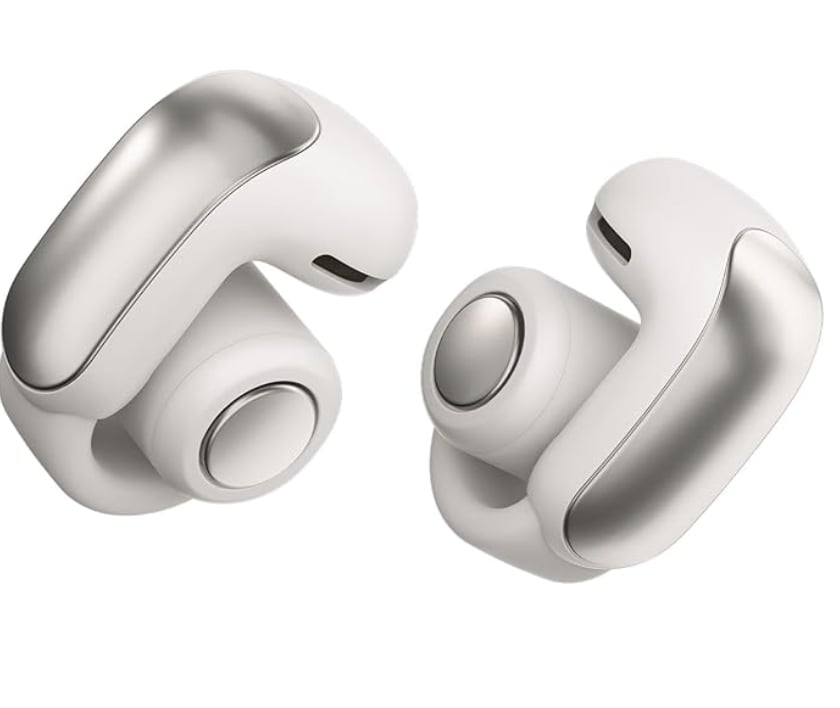 Bose Ultra Open Earbuds