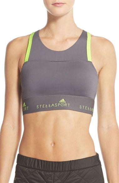 Adidas by Stella McCartney Sports Bra