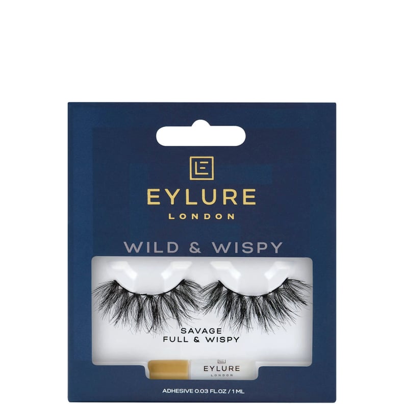 The Best Doll-Eye Fake Eyelashes