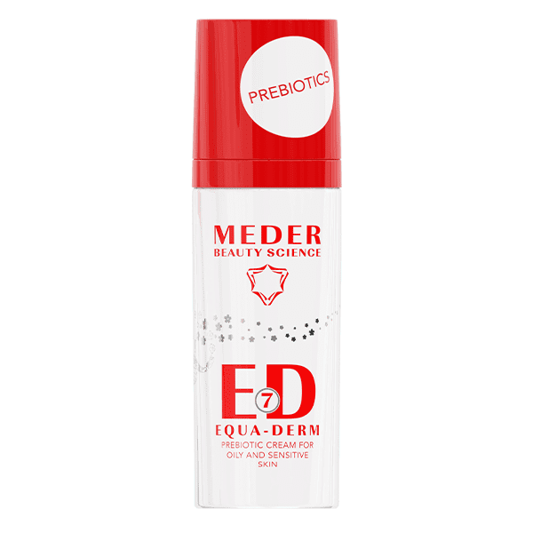 Meder Beauty Science Equa-Derm Cream
