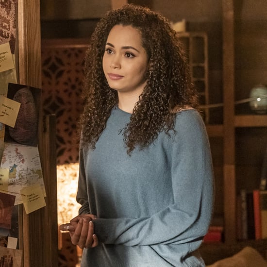 Charmed: Why Is Madeleine Mantock Leaving the Series?