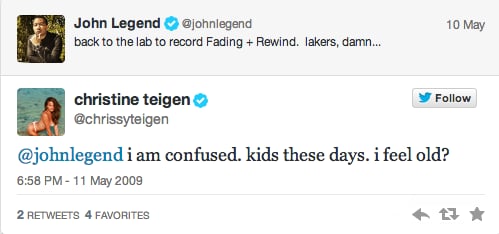 Chrissy Teigen