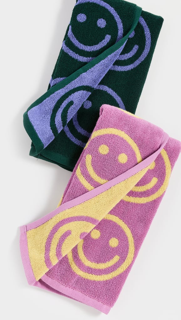 Baggu Hand Towels