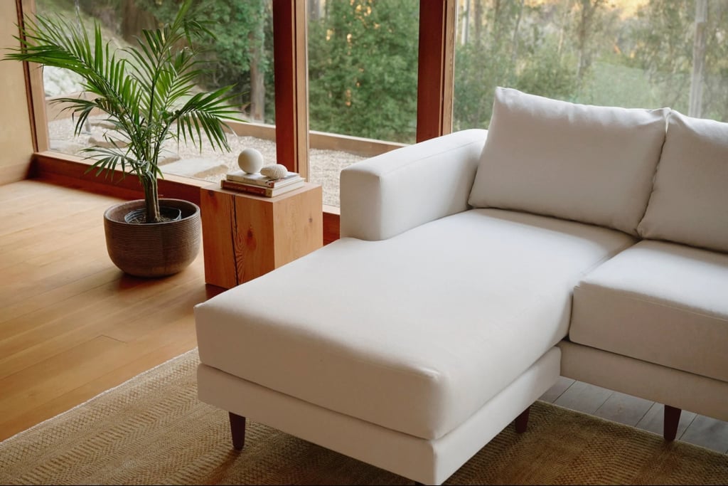 Sabai The Essential Sectional