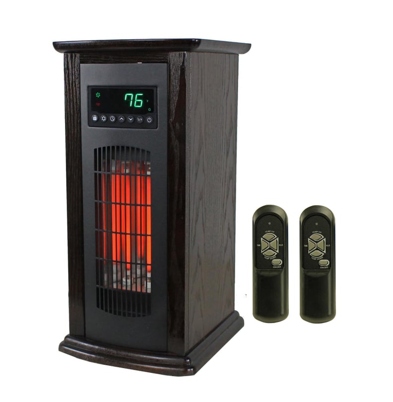 LifeSmart LifePro Tower Heater