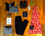 Backpacking Checklist: Items Need Remember