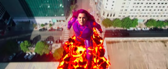Watch the Adventures of Sharkboy and Lavagirl Sequel Trailer