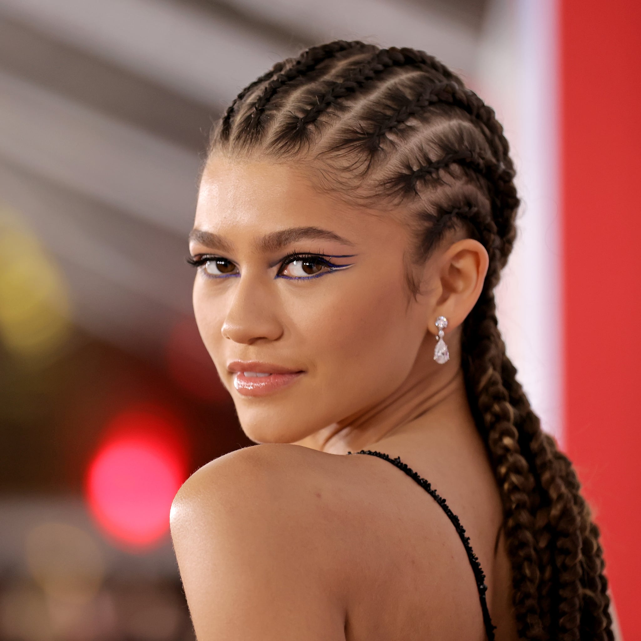 15 Charismatic French Braid Hairstyles for Black Hair to Try