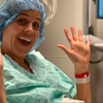 This Mom Donated Her Uterus to Another Woman For the Most Amazing Reason