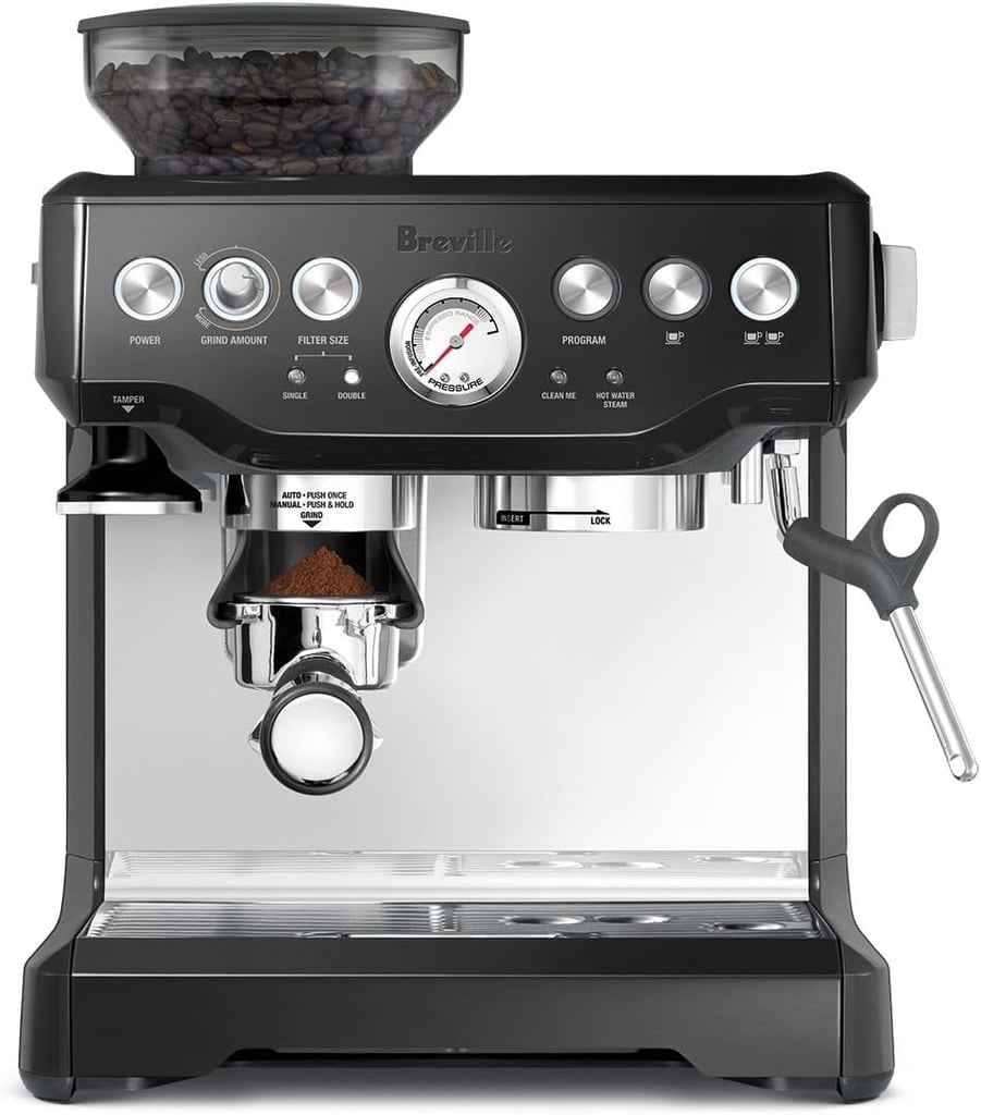 Best Deal on an Espresso Machine