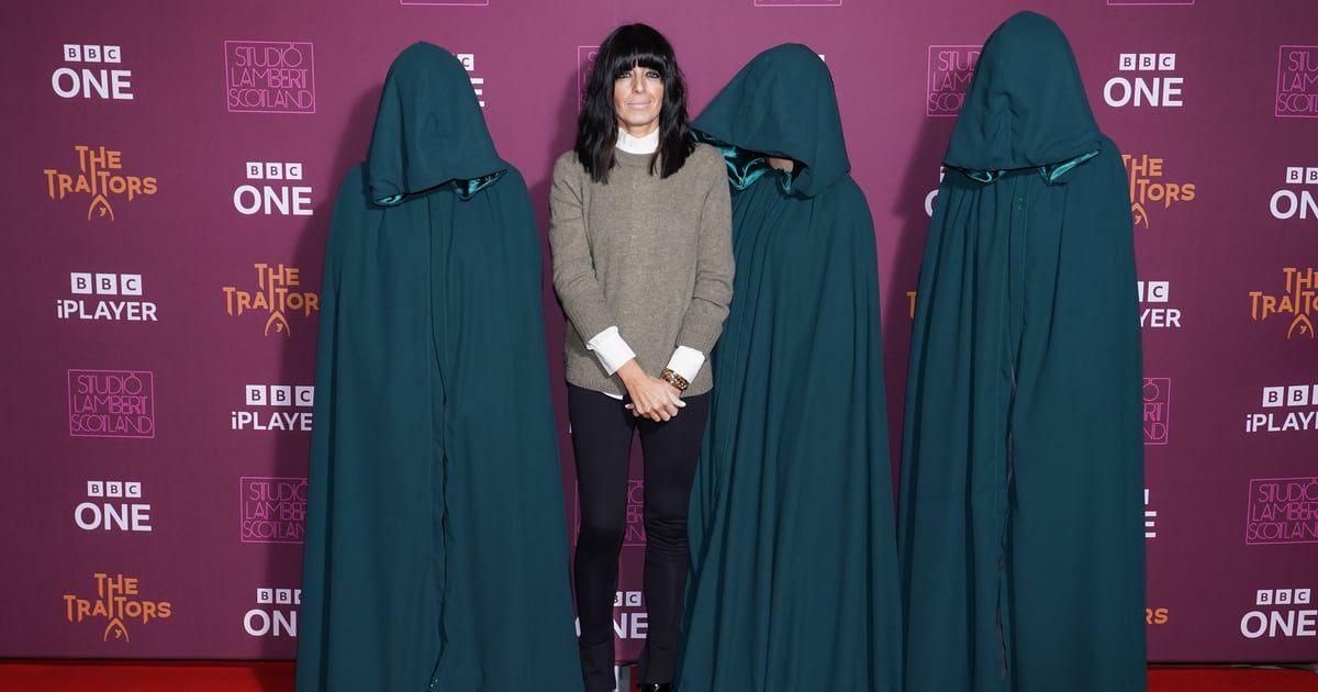 The Traitors Season 2: Host, Cast, Release Date | POPSUGAR Entertainment UK