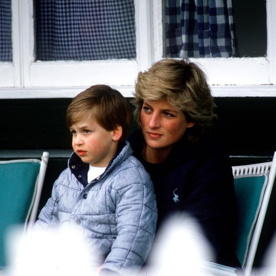 Did Princess Diana Tell Her Sons About Charles's Affair?
