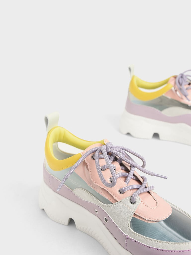 keith sneakers