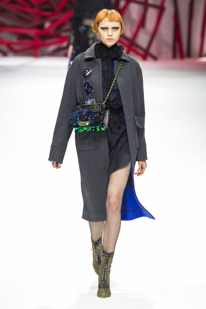 Shiatzy Chen Fall '16
