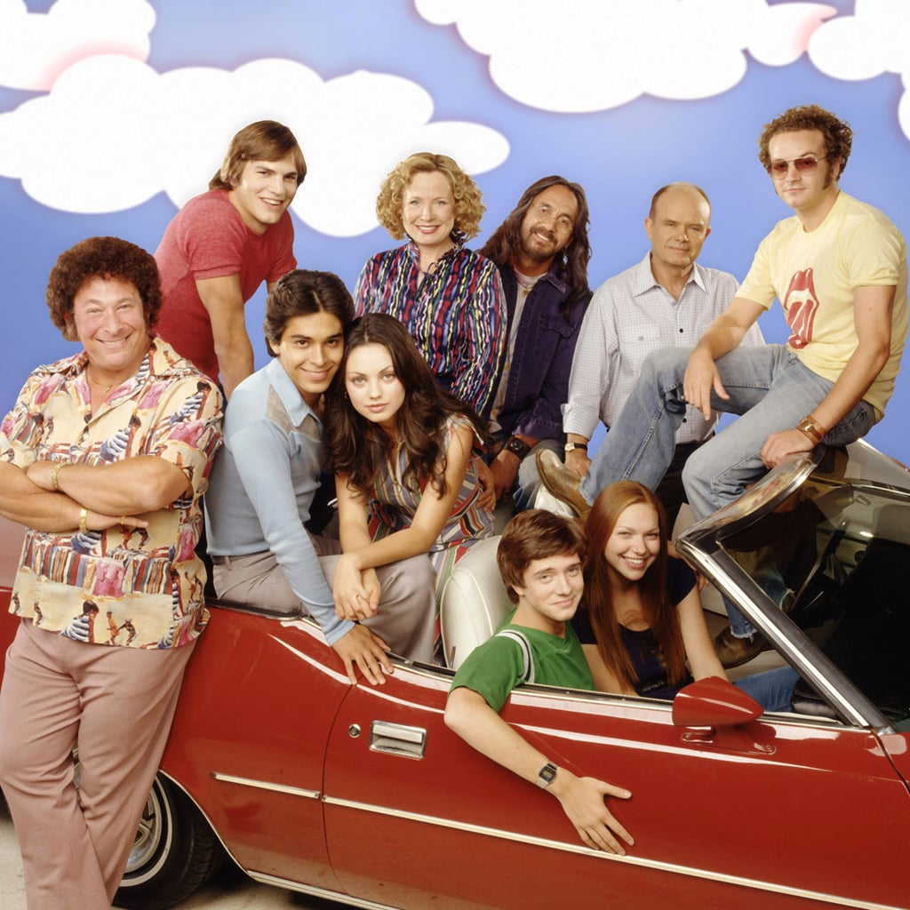 Where can i watch old sitcoms clearance