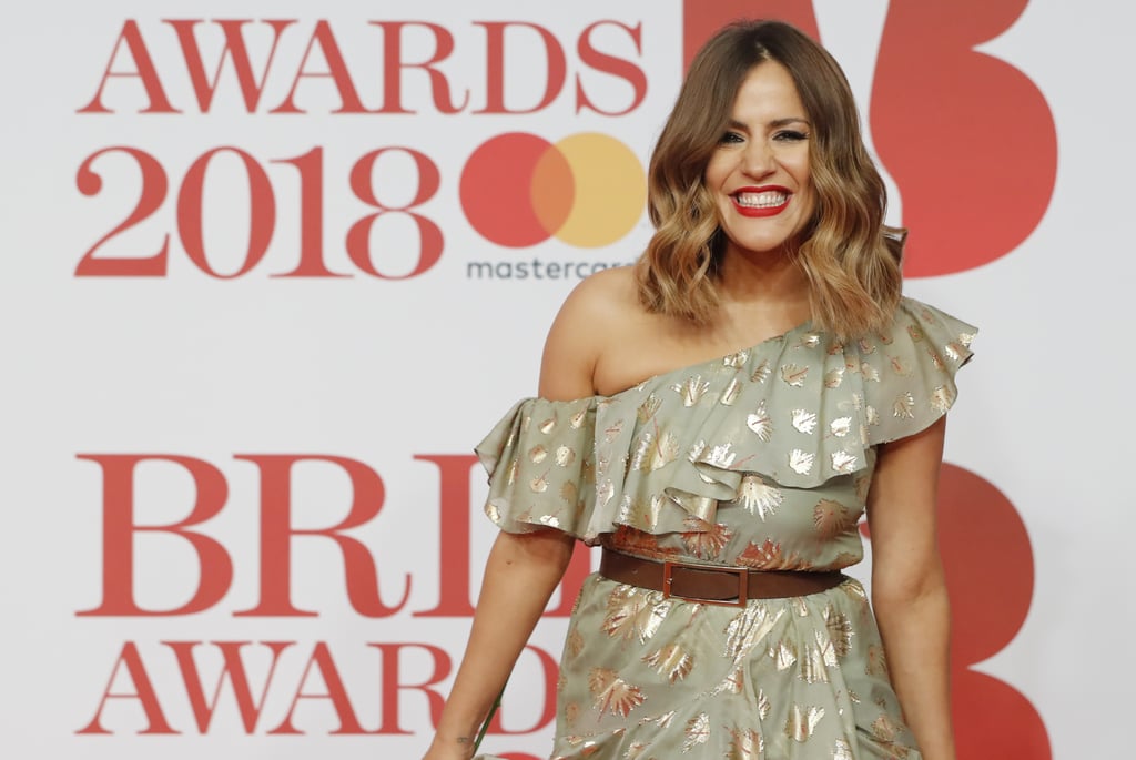 Caroline Flack