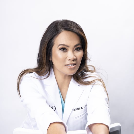 Dr Pimple Popper's Skin-Care Line SLMD Available in the UK