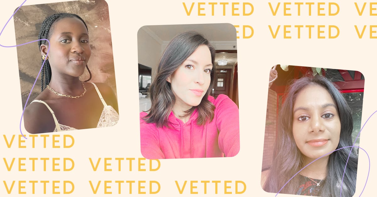 Haus Labs Triclone Skin Tech Foundation Review on 4 Editors