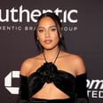 Ayesha Curry Talks New Year Fitness Goals: "I Want to Feel Strong in My Skin"