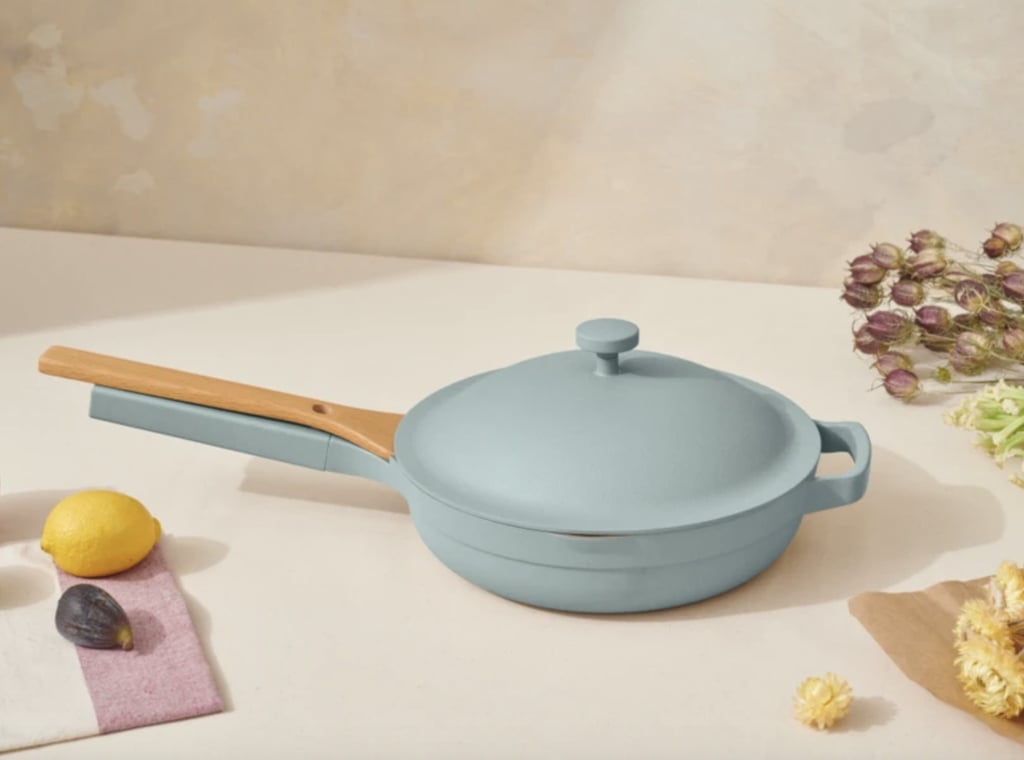 Best Home Gift For Her: Our Place Always Pan Set