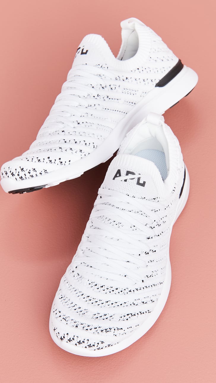 APL: Athletic Propulsion Labs Techloom Wave Sneakers | Most Stylish Sneakers For Women on Amazon 