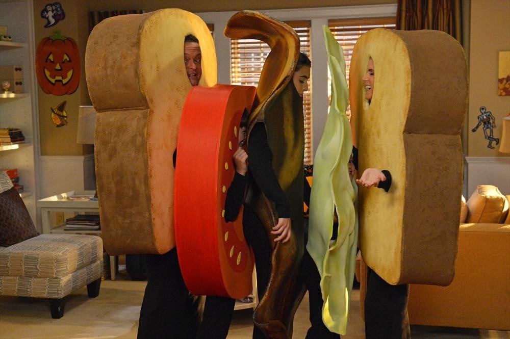 Best Halloween Tv Episodes Popsugar Entertainment
