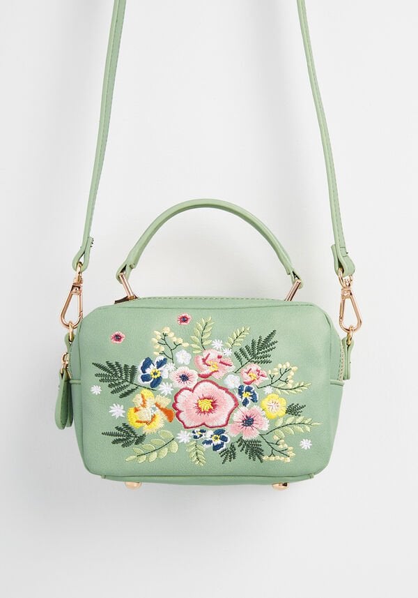 Floral Bags for Spring 2021 to Carry Everywhere - theFashionSpot