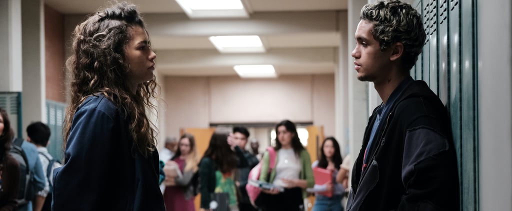 Euphoria Theories: What's Going On With Rue, Jules, Elliot?