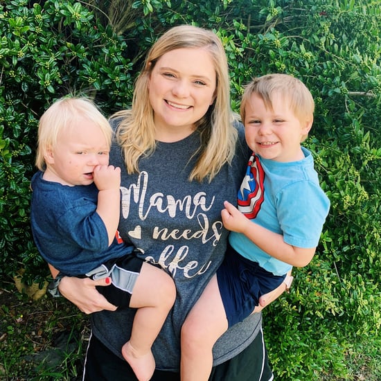 I Didn't Realize That I Had Postpartum Anxiety