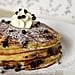 Pancakes From Scratch