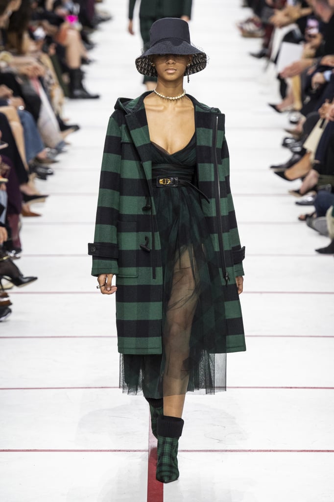 Dior Runway Fall 2019