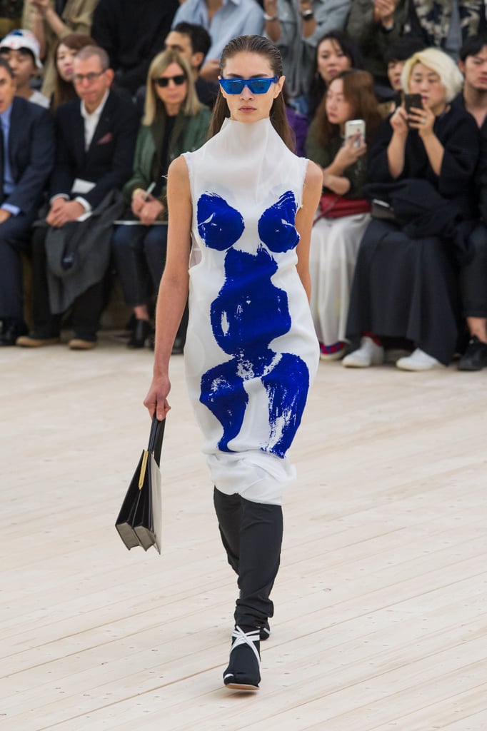 Celine Spring 2017 Collection