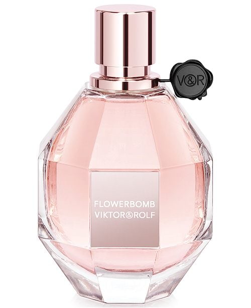 Viktor & Rolf Flowerbomb