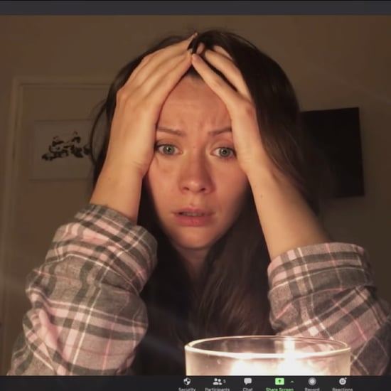 Host Movie Trailer and Review | No Spoilers