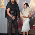 24 Times Jason Momoa Made Other People Look Like Tiny Little Ants