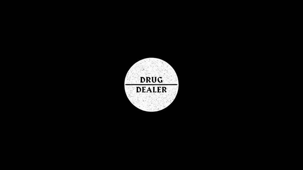 "Drug Dealer," Macklemore and Ryan Lewis (Feat. Ariana Deboo)