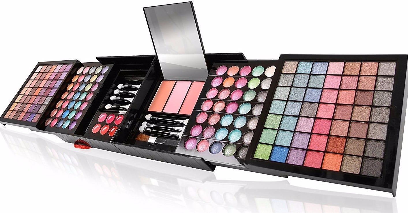 Shany Makeup Kit On Amazon Popsugar Beauty