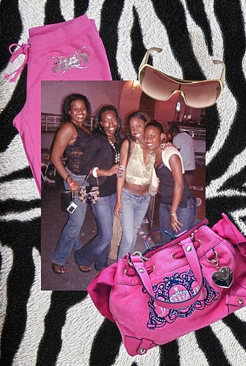 On 2000s Fashion Trends and the Evolution of Personal Style