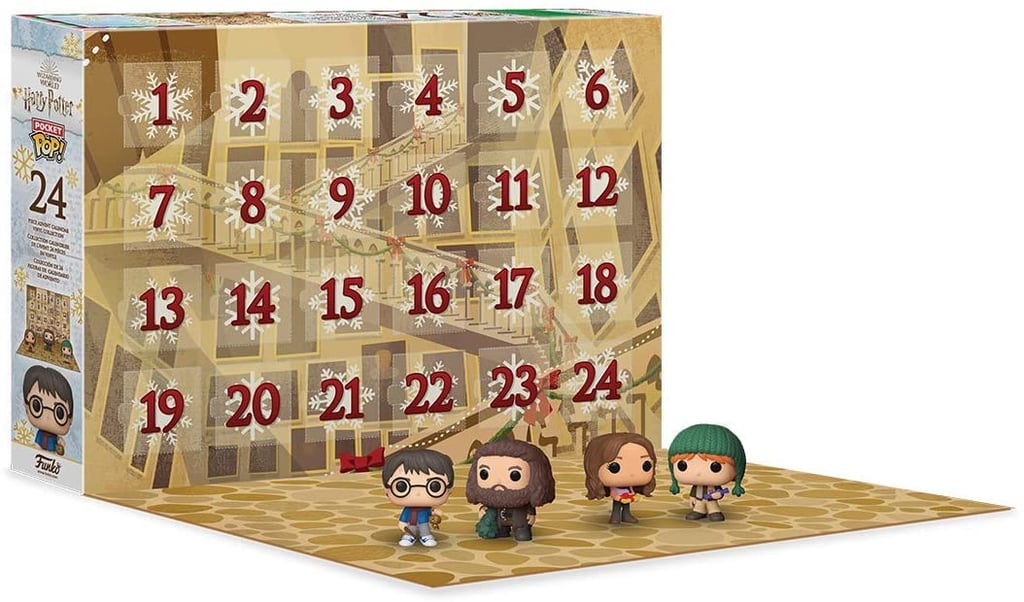 funko advent calendar 2020 uk