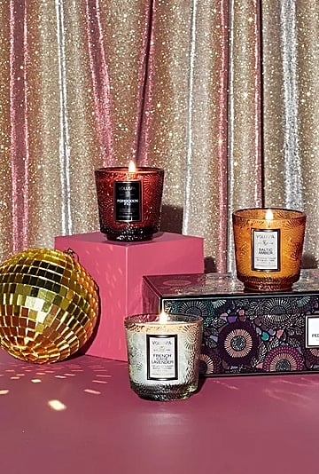 Holiday Gifts at Every Price Point, From Fashion to Decor