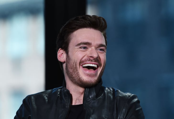 Richard Madden Sexy Pictures POPSUGAR Celebrity Photo 20.