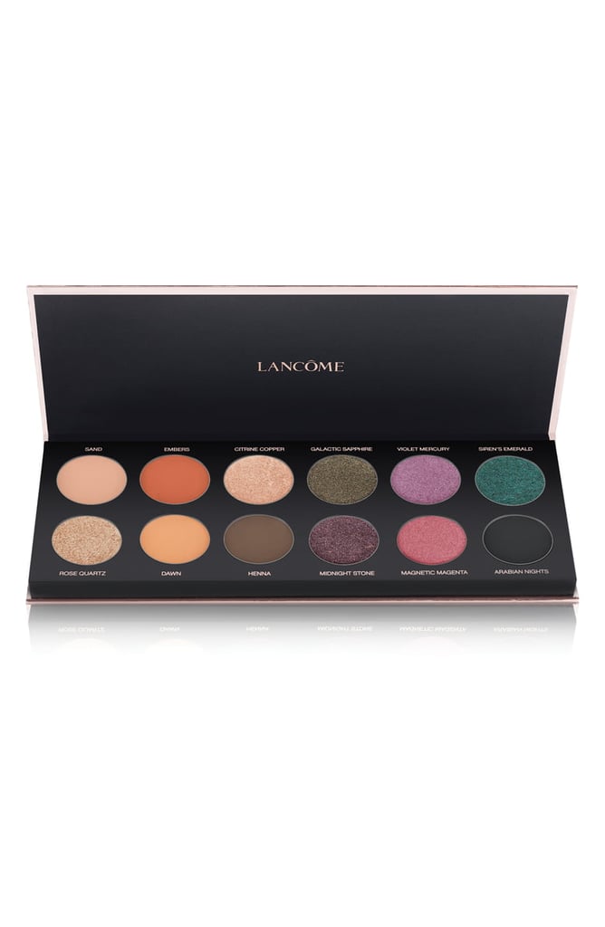 Lancome Colour Design Starlight Sparkle Eyeshadow Palette