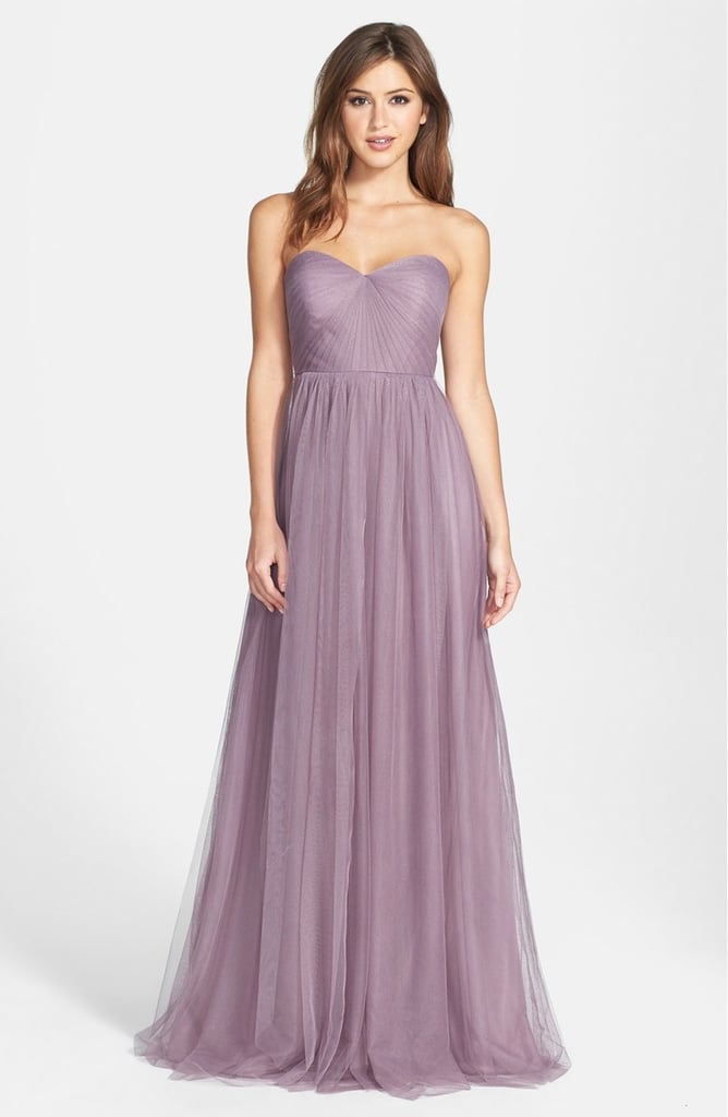 Sienna Dress Jenny Yoo 4