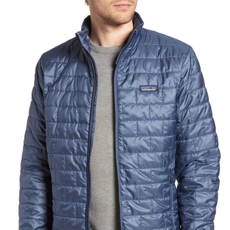 Patagonia clearance jacket nordstrom