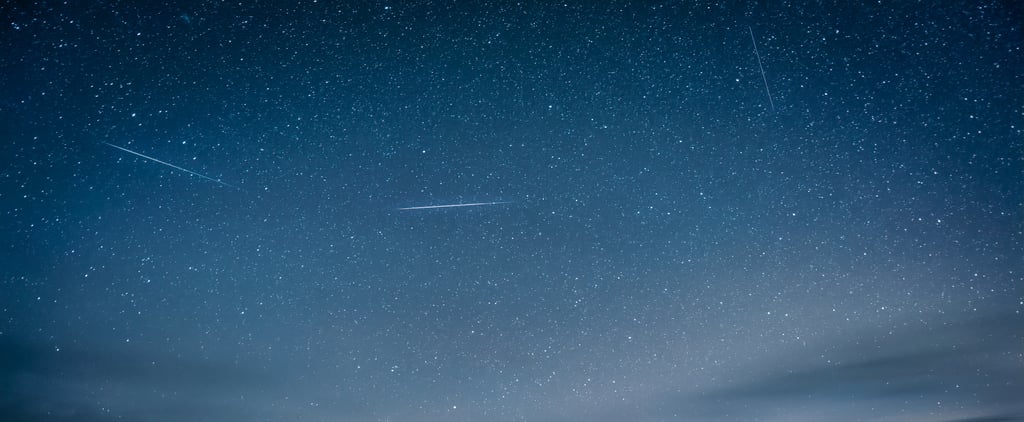 The 2023 Delta Aquariids Meteor Shower Peaks July 28 and 29