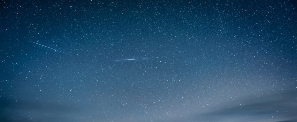 2023年三角洲Aquariids流星雨高峰7月28日和29日