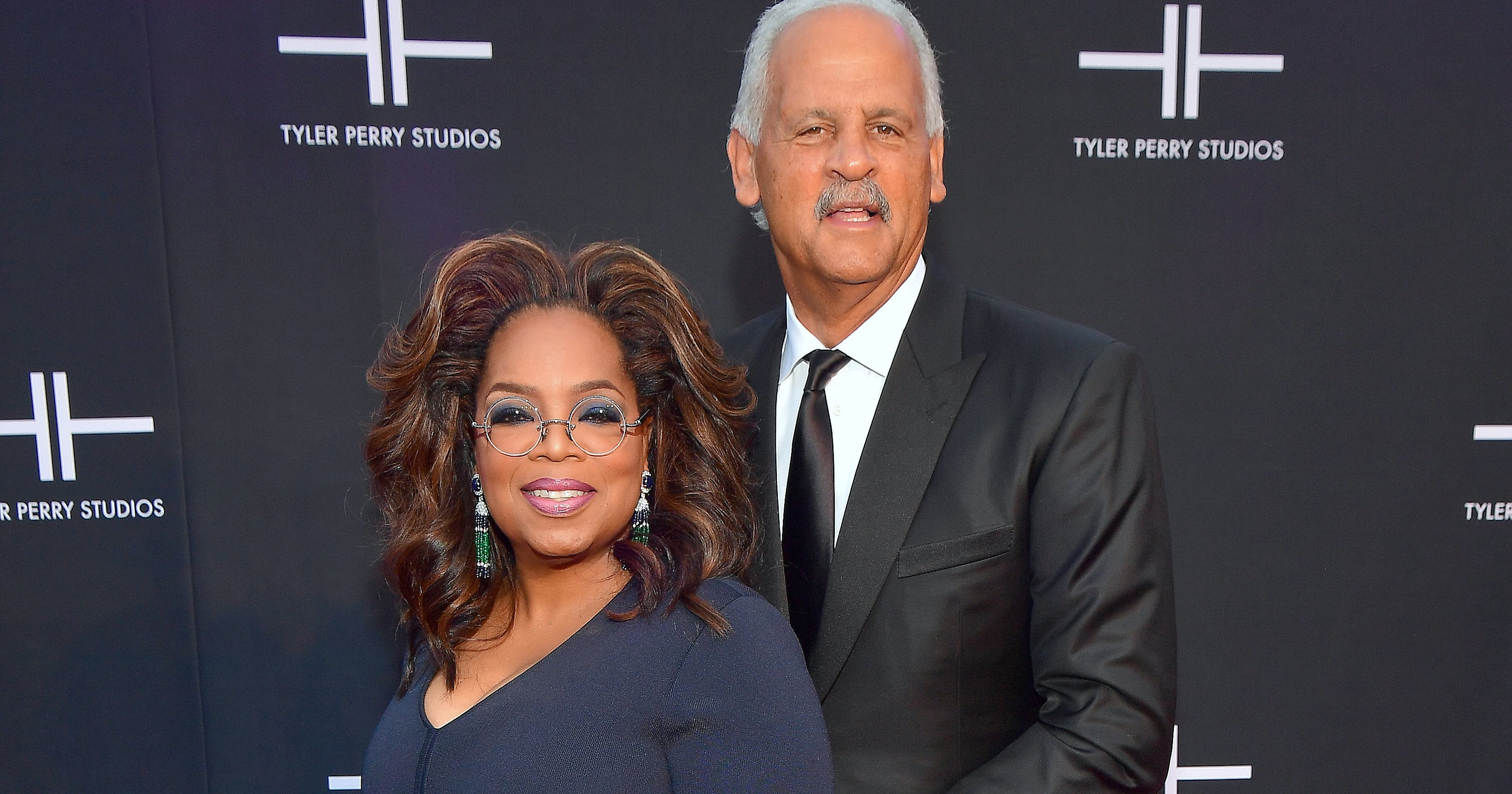 oprah winfrey husband