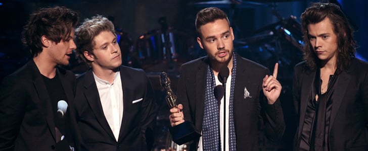 One Direction Accepts Billboard Music Award Without Zayn