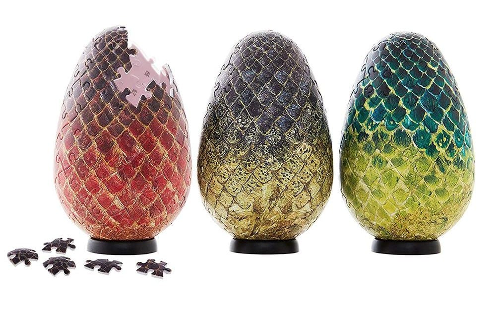 41 Game Of Thrones Gift Ideas For Fans Who Are Counting Down To