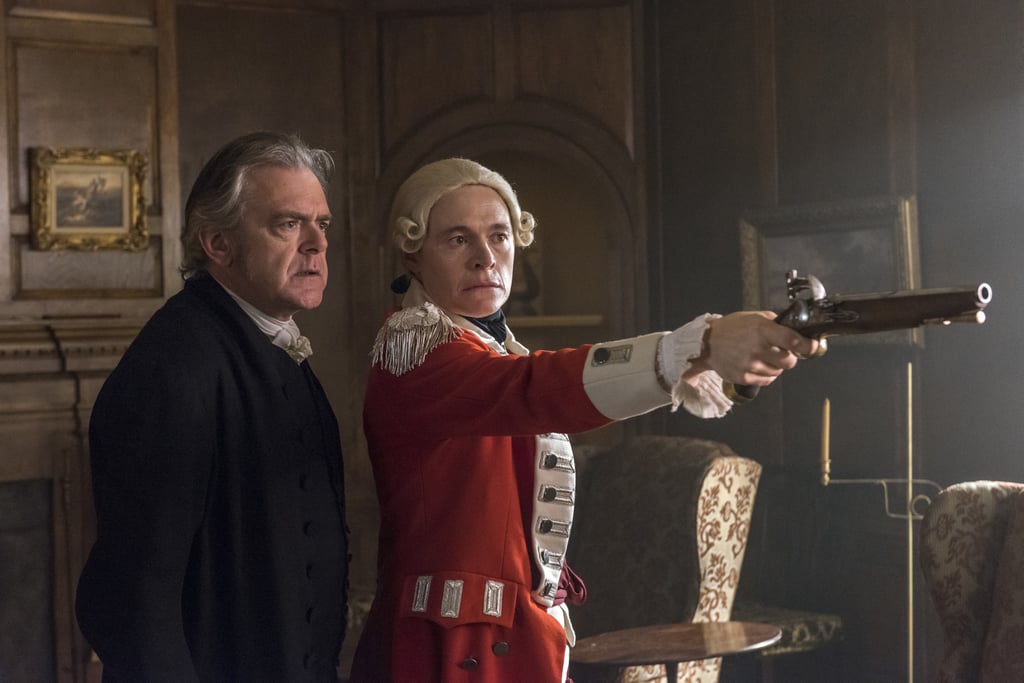 TURN: Washington's Spies